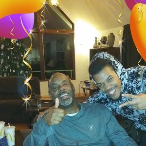 Meet your Posher, Tabitha